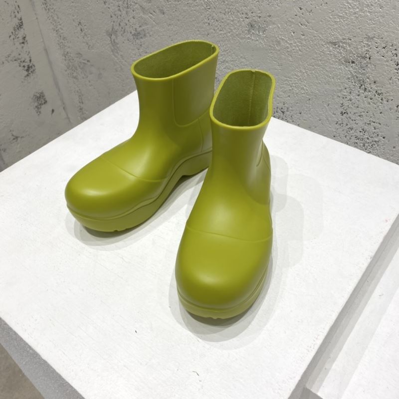 Bottega Veneta Boots